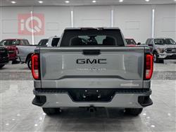 جی ئێم سی سیرا